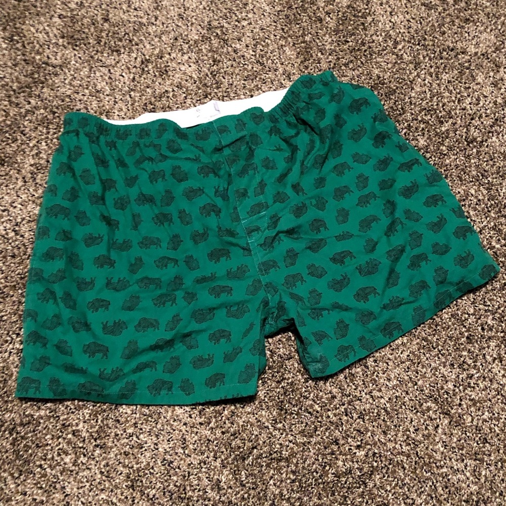 Gap Boxers.